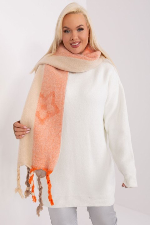 Szalik Model AT-SZ-2316.01P Light Grey - AT Szalik Model AT-SZ-2316.01P Light Grey - AT