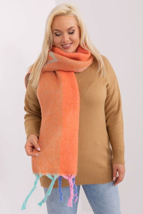 Szalik Model AT-SZ-2316.44P Orange - AT Szalik Model AT-SZ-2316.44P Orange - AT