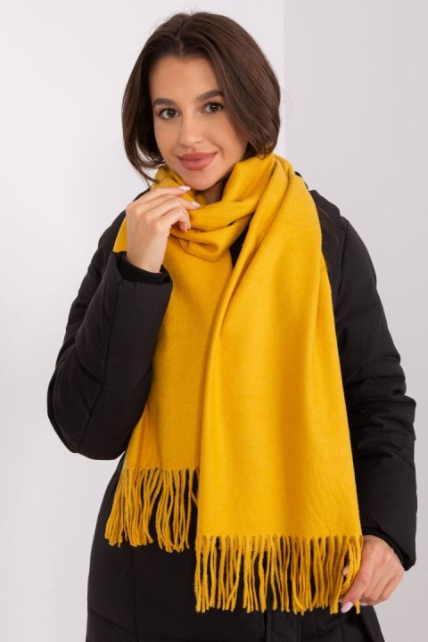 Szalik Model AT-SZ-23185.90P Dark Yellow - AT Szalik Model AT-SZ-23185.90P Dark Yellow - AT