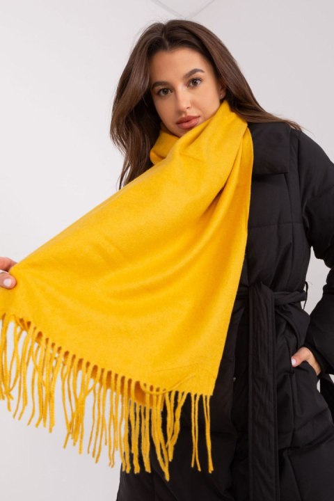 Szalik Model AT-SZ-23185.90P Dark Yellow - AT Szalik Model AT-SZ-23185.90P Dark Yellow - AT