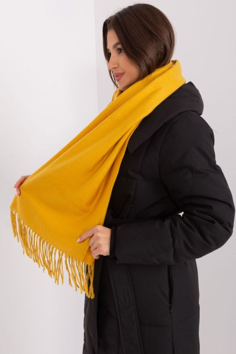Szalik Model AT-SZ-23185.90P Dark Yellow - AT Szalik Model AT-SZ-23185.90P Dark Yellow - AT