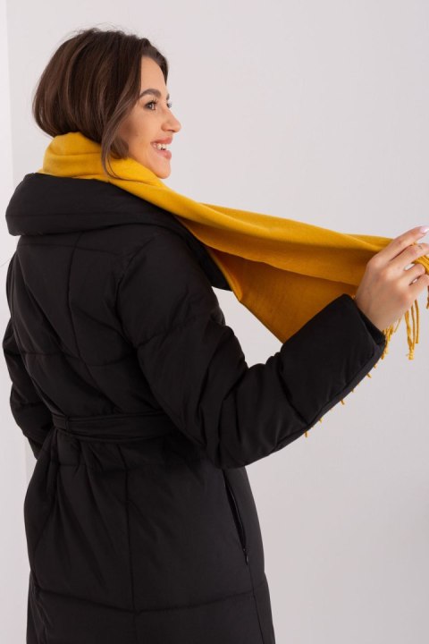 Szalik Model AT-SZ-23185.90P Dark Yellow - AT Szalik Model AT-SZ-23185.90P Dark Yellow - AT