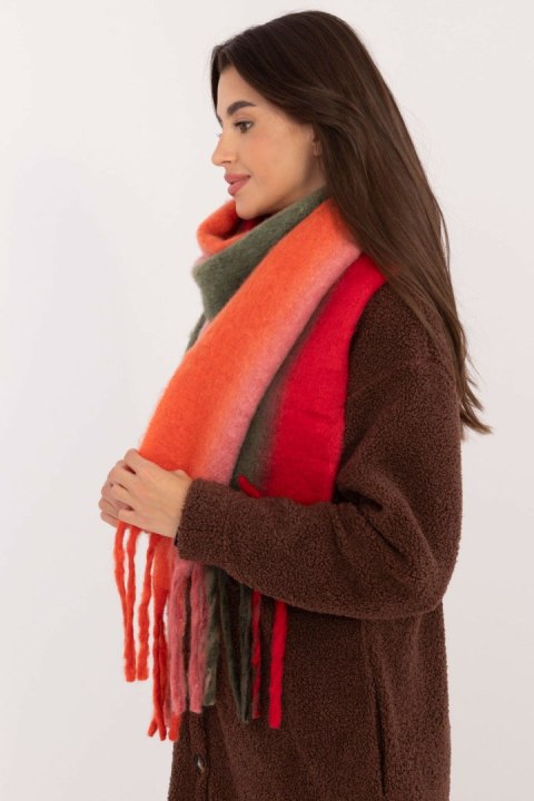 Szalik Model AT-SZ-2320.50 Red - AT Szalik Model AT-SZ-2320.50 Red - AT