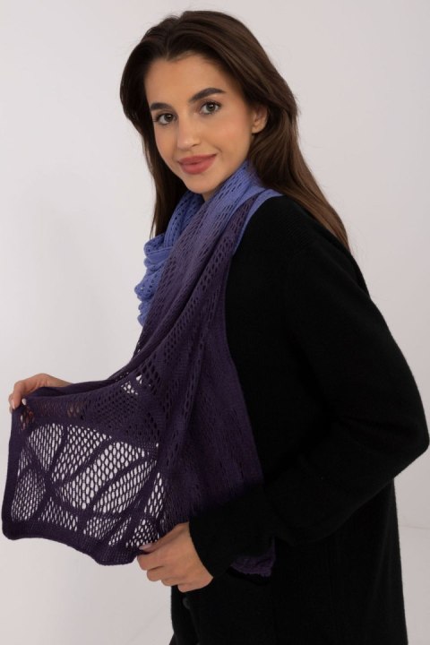 Szalik Model AT-SZ-602.61 Blue - AT Szalik Model AT-SZ-602.61 Blue - AT
