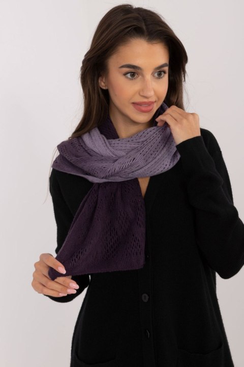 Szalik Model AT-SZ-602.61 Violet - AT Szalik Model AT-SZ-602.61 Violet - AT