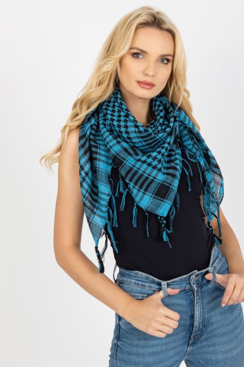 Chusta Model AT-CH-ARAFAT.37 Blue - AT Chusta Model AT-CH-ARAFAT.37 Blue - AT