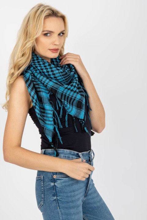 Chusta Model AT-CH-ARAFAT.37 Blue - AT Chusta Model AT-CH-ARAFAT.37 Blue - AT