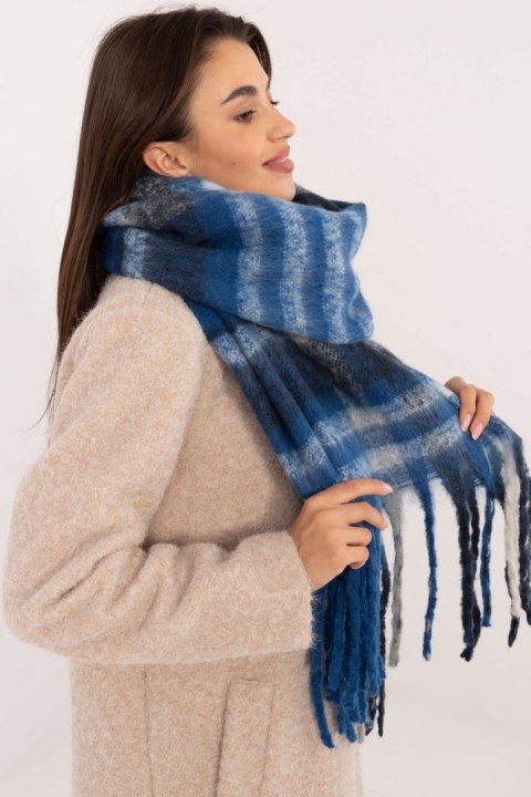 Szalik Model AT-SZ-231301.49 Dark Blue - AT Szalik Model AT-SZ-231301.49 Dark Blue - AT