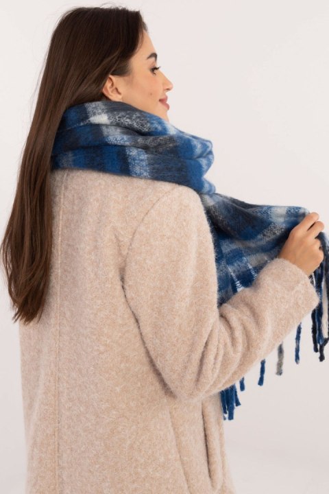 Szalik Model AT-SZ-231301.49 Dark Blue - AT Szalik Model AT-SZ-231301.49 Dark Blue - AT