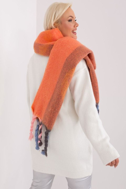 Szalik Model AT-SZ-2316.01P Orange - AT Szalik Model AT-SZ-2316.01P Orange - AT