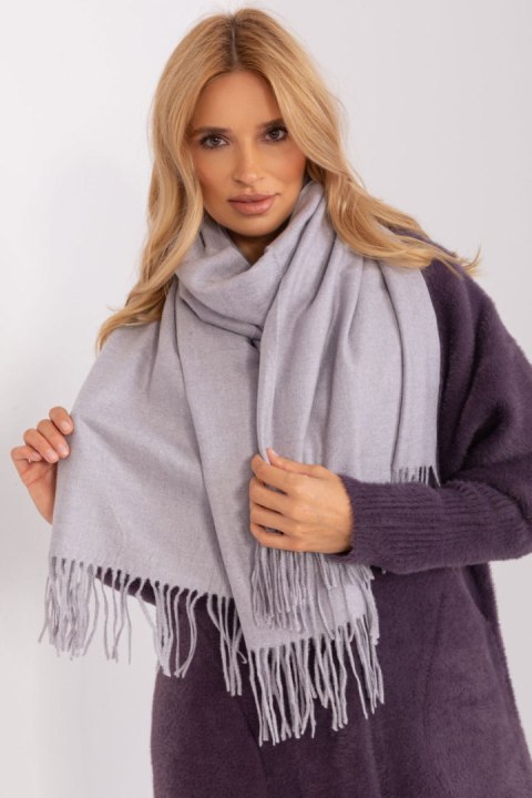 Szalik Model AT-SZ-23185.73P Light Violet - AT Szalik Model AT-SZ-23185.73P Light Violet - AT