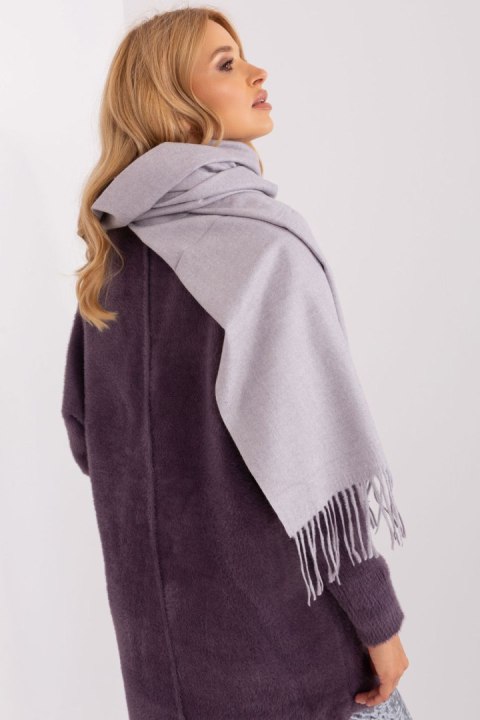 Szalik Model AT-SZ-23185.73P Light Violet - AT Szalik Model AT-SZ-23185.73P Light Violet - AT