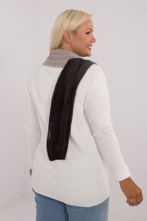 Szalik Model AT-SZ-602.61 Grey/Black - AT Szalik Model AT-SZ-602.61 Grey/Black - AT