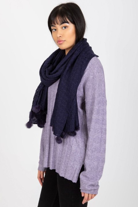Szalik Model AT-SZ-E-318.57P Navy - AT Szalik Model AT-SZ-E-318.57P Navy - AT