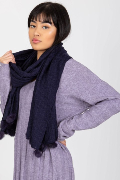 Szalik Model AT-SZ-E-318.57P Navy - AT Szalik Model AT-SZ-E-318.57P Navy - AT