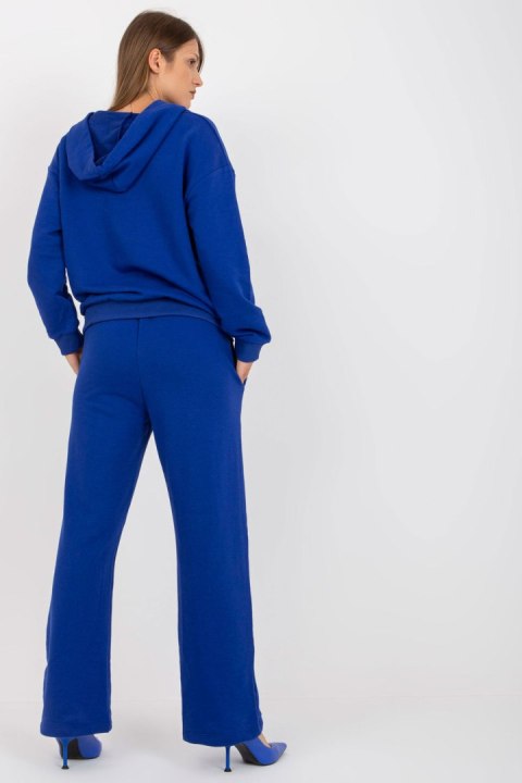 Spodnie Komplet Model FA-KMPL-7813.51 Cobalt - Fancy Spodnie Komplet Model FA-KMPL-7813.51 Cobalt - Fancy