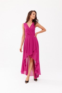 Sukienka Model BIS SUK0294 Violet - Roco Fashion