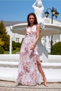 Sukienka Model SUK0209 11D Multicolor - Roco Fashion