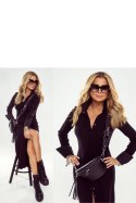 Sukienka Model CXP1223 Black - By o la la