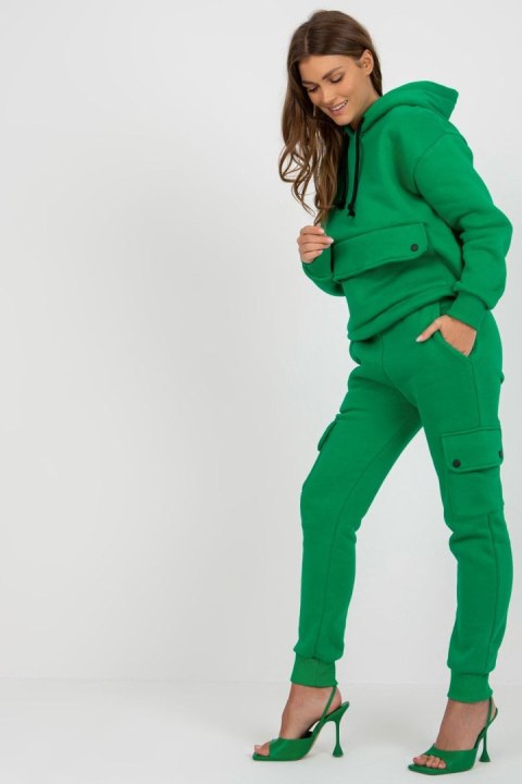 Spodnie Komplet Model EM-KMPL-791.71 Green - Factory Price Spodnie Komplet Model EM-KMPL-791.71 Green - Factory Price