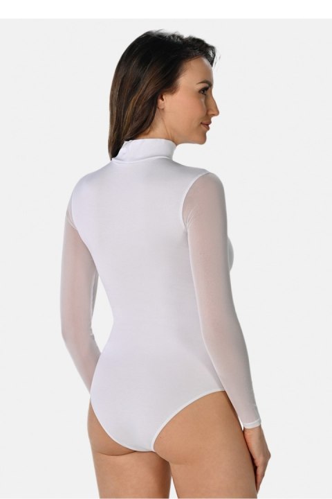 Body Model Nelly 2437 White - Teyli Body Model Nelly 2437 White - Teyli