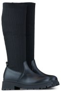 Kozaki Model 6510-1B Black - PRIMO