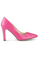 Szpilki Model GD-FL360R Pink - PRIMO
