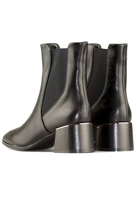 Sztyblety Model 9611B Black - PRIMO Sztyblety Model 9611B Black - PRIMO