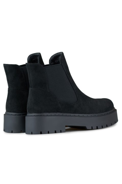 Sztyblety Model HB-170B Black - PRIMO Sztyblety Model HB-170B Black - PRIMO
