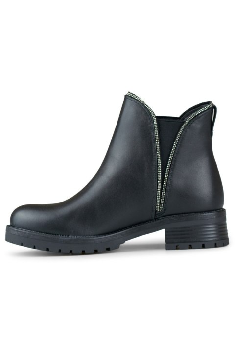 Sztyblety Model RXJ-169B Black - PRIMO Sztyblety Model RXJ-169B Black - PRIMO