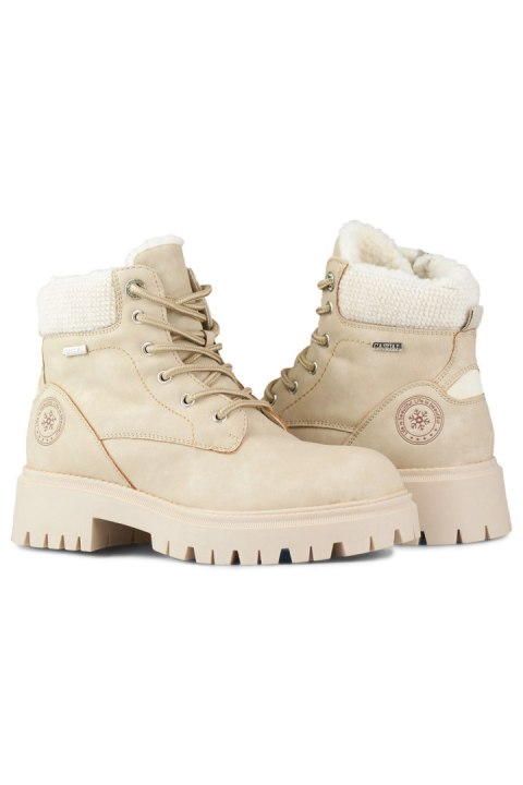 Trapery Model GD-TL53BE Beige - PRIMO Trapery Model GD-TL53BE Beige - PRIMO