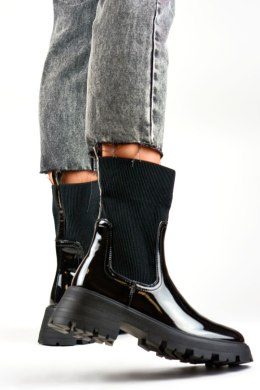 Workery Model DES925M-B Black - PRIMO
