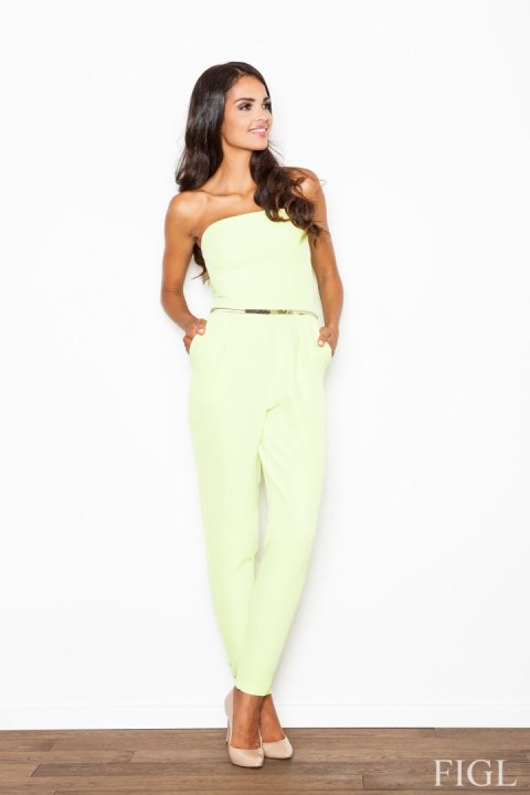 Kombinezon M396 Green - Figl Kombinezon M396 Green - Figl